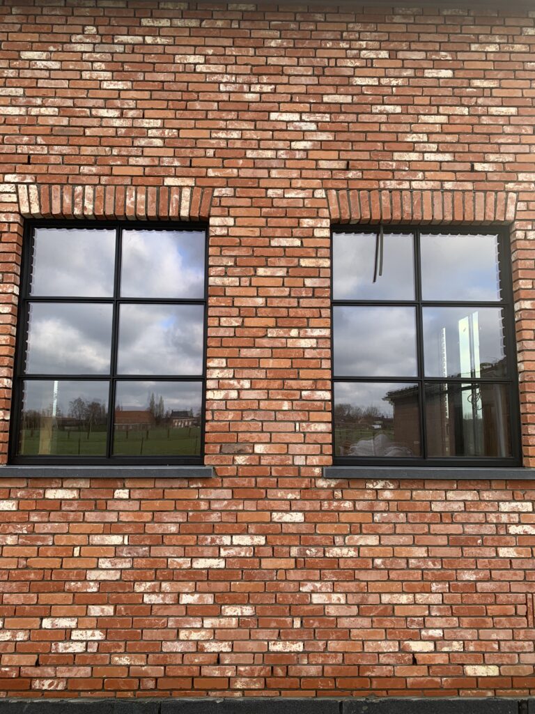 ramen en deuren