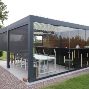 landelijk huis in Gent